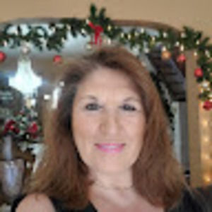 Meet your Posher, Anna maria